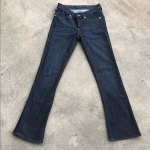Rock & Republic 👖 Designer Dark Wash Jeans